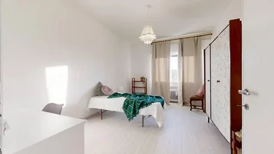 Stanza privata in Riviera Magellano 9, immagine 1 di 6