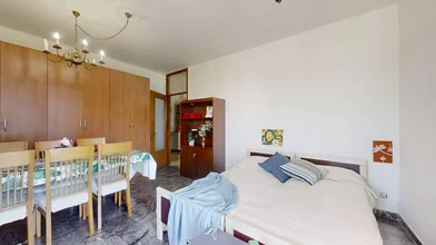 Prywatny pokój Via Luciano Manara 45 Padova via Manara 45 PD 3A, obraz 1 6