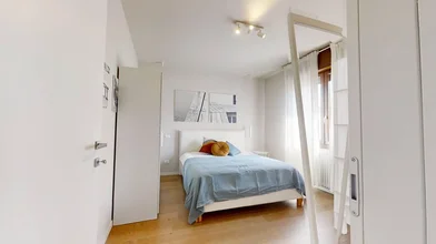 Privatzimmer in der Via Rismondo 20 Venezia VE 20, bild 1 von 6