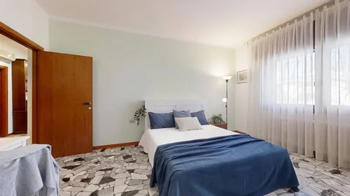 Private room at 13D scala B, image 1 of 6