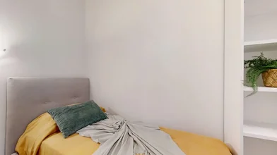 Stanza privata in Via Miranese 19/D Venezia VE 65, immagine 3 di 6