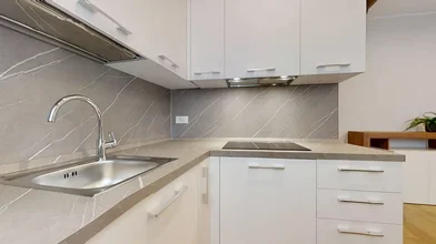 Stanza privata in Via Miranese 19/D Venezia VE 65, immagine 5 di 6