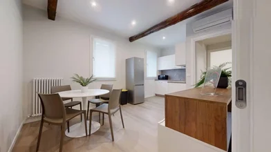 Stanza privata in Via Miranese 19/D Venezia VE 65, immagine 6 di 6