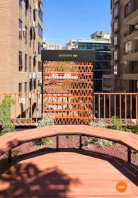 Appartamento intero in San Sebastián 2800, 7550151 Las Condes, Región Metropolitana, Chile, immagine 15 di 17