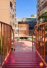 Appartamento intero in San Sebastián 2800, 7550151 Las Condes, Región Metropolitana, Chile, immagine 16 di 17