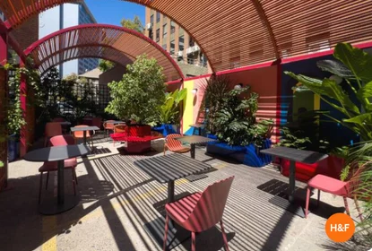 Appartamento intero in San Sebastián 2800, 7550151 Las Condes, Región Metropolitana, Chile, immagine 10 di 17