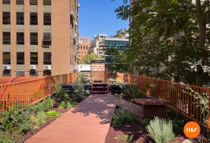 Logement entier à San Sebastián 2800, 7550151 Las Condes, Región Metropolitana, Chile, image 19 de 22