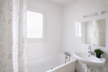 Private room at SoOuest, Levallois-Perret, image 3 of 8