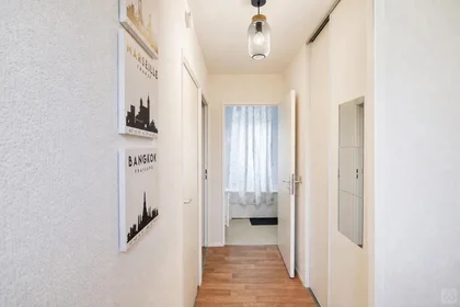 Private room at SoOuest, Levallois-Perret, image 4 of 8