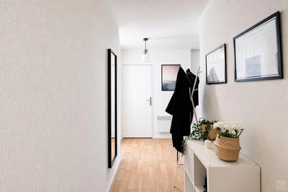 Private room at SoOuest, Levallois-Perret, image 5 of 8
