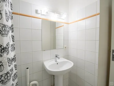 Habitación privada en Les Martinets, Rueil-Malmaison, imagen 8 de 10