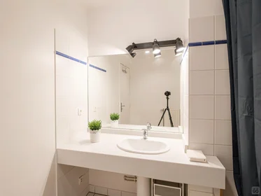 Habitación privada en Les Martinets, Rueil-Malmaison, imagen 10 de 10