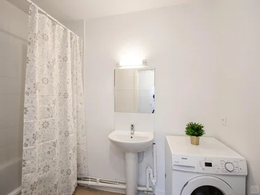 Private room at SoOuest, Levallois-Perret, image 18 of 22