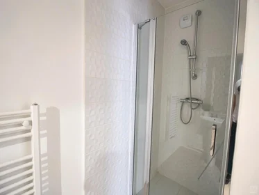 Özel oda konumu Parc Mozart, Clichy, 10 10 görüntüsü