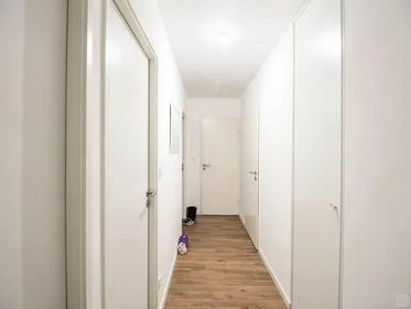 Özel oda konumu Parc Mozart, Clichy, 6 10 görüntüsü