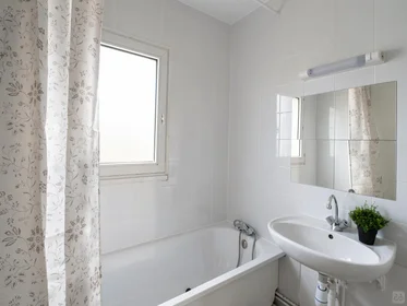 Habitación privada en SoOuest, Levallois-Perret, imagen 9 de 11