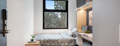 Stanza in affitto in appartamento condiviso a Melbourne