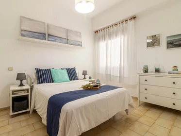 Las Palmas De Gran Canaria içinde 2 yatak odalı konaklama
