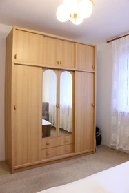 Zakwaterowanie z 3 sypialniami w Bratysława