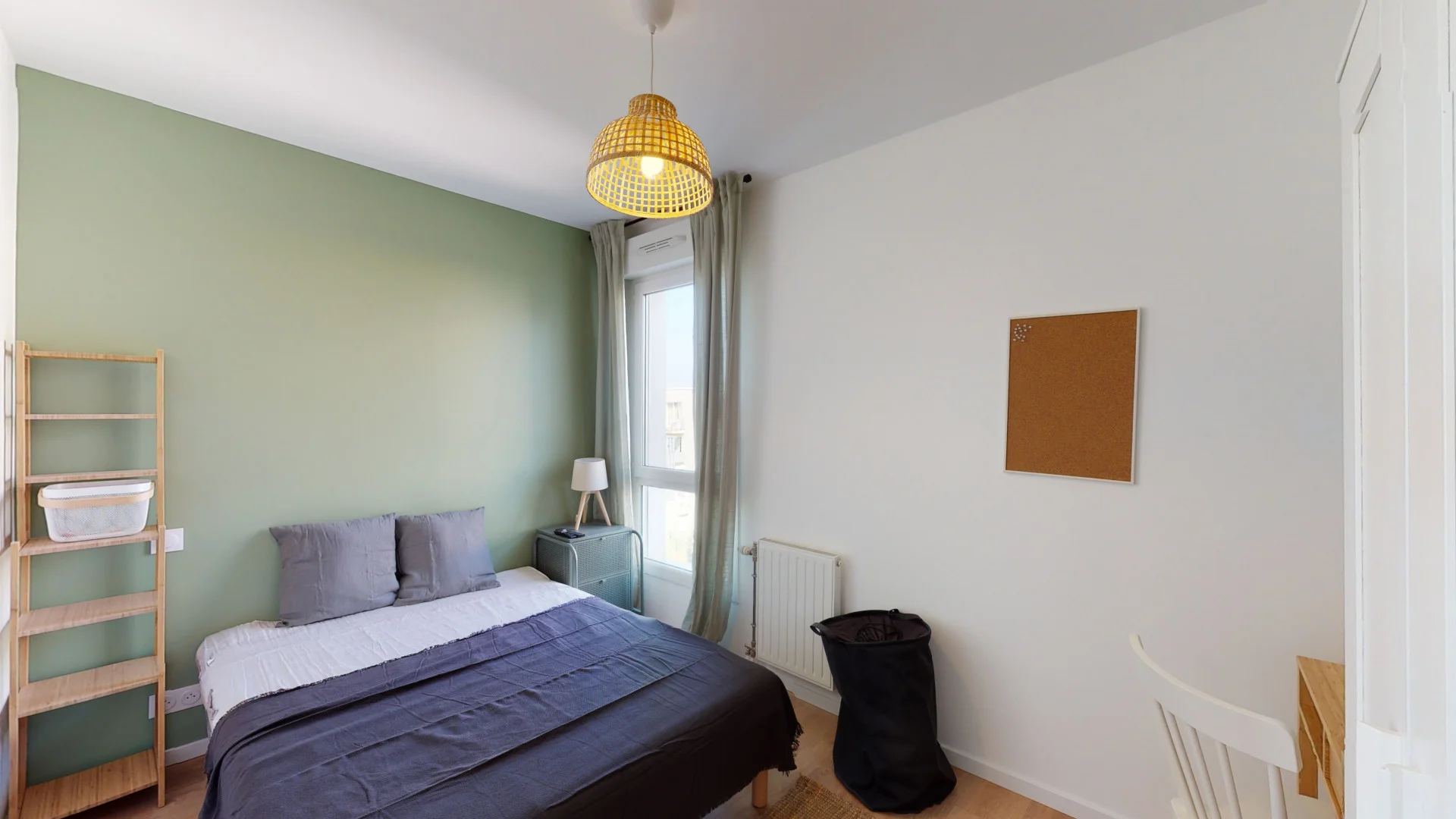 Preisgünstiges Studentenzimmer in günstiger Lage in 
