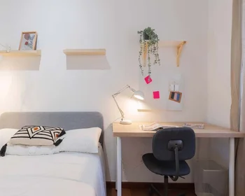 Privatzimmer in der Via Baldo degli Ubaldi, 318, 00167 Roma RM, Italy, bild 1 von 10