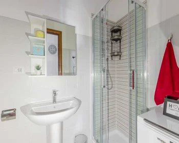 Privatzimmer in der 146, Via Fiume delle Perle, Rome, IT, bild 11 von 16
