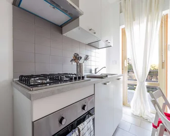 Privatzimmer in der 146, Via Fiume delle Perle, Rome, IT, bild 13 von 16
