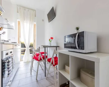 Privatzimmer in der 146, Via Fiume delle Perle, Rome, IT, bild 14 von 16