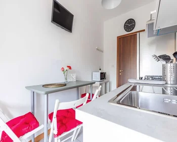 Privatzimmer in der 146, Via Fiume delle Perle, Rome, IT, bild 15 von 16
