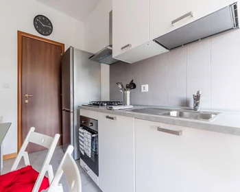 Privatzimmer in der 146, Via Fiume delle Perle, Rome, IT, bild 16 von 16