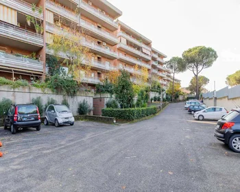 Quarto privado em 146, Via Fiume delle Perle, Rome, IT, imagem 18 de 20