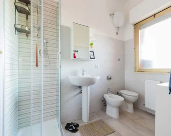 Privatzimmer in der 146, Via Fiume delle Perle, Rome, IT, bild 3 von 16