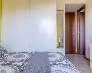Privatzimmer in der 146, Via Fiume delle Perle, Rome, IT, bild 6 von 16