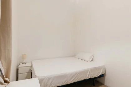 Chambre privée à Avinguda Diagonal, 578, 08021 Barcelona, Spagna, image 1 de 20