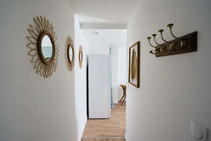 Özel oda konumu Rue des Jardiniers, 54000 Nancy, France, 23 23 görüntüsü