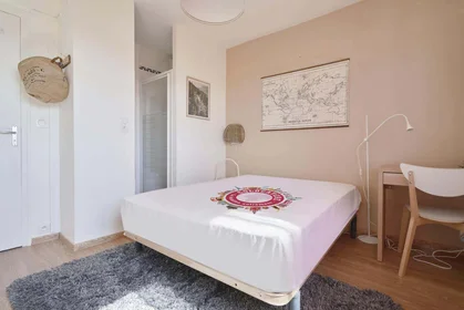 Stanza privata in 25 Rue Géruzez, 51100 Reims, France, immagine 1 di 10