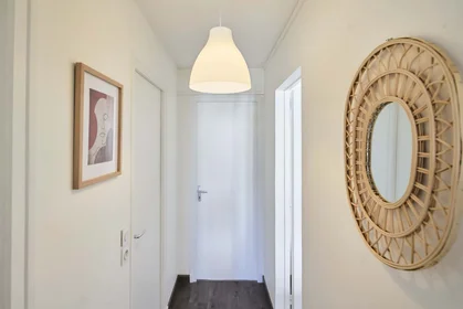 私人房间 在 25 Rue Géruzez, 51100 Reims, France, 16的图像16