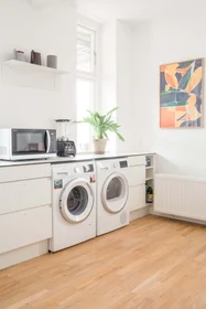 私人房间 在 Østerbro, Copenhagen, Denmark, 21的图像13