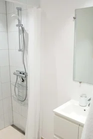 私人房间 在 Østerbro, Copenhagen, Denmark, 21的图像14