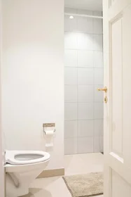 私人房间 在 Østerbro, Copenhagen, Denmark, 21的图像16