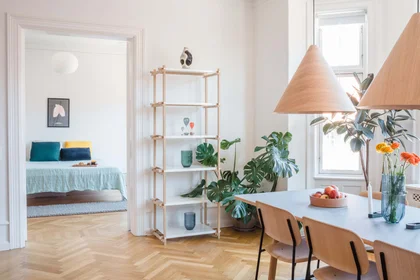 私人房间 在 Østerbro, Copenhagen, Denmark, 21的图像6
