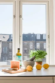 私人房间 在 Østerbro, Copenhagen, Denmark, 21的图像9