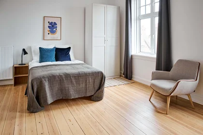 Özel oda konumu Aarhus, Denmark, 1 14 görüntüsü