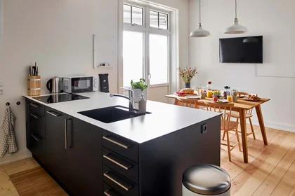 Özel oda konumu Aarhus, Denmark, 5 14 görüntüsü