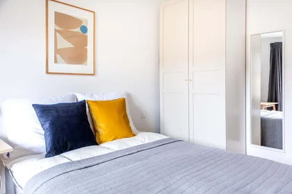 Chambre privée à Aarhus, Denmark, image 2 de 11