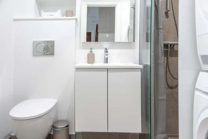 Chambre privée à Aarhus, Denmark, image 6 de 11