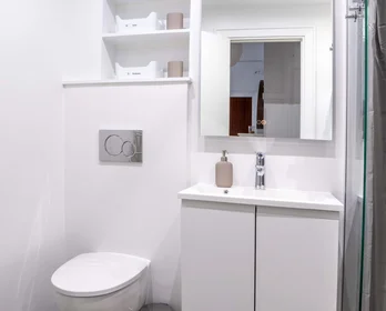 Chambre privée à Aarhus, Denmark, image 7 de 11