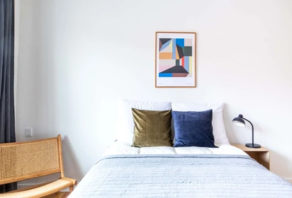 Quarto privado em Aarhus, Denmark, imagem 2 de 15