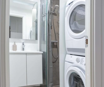 Quarto privado em Aarhus, Denmark, imagem 12 de 15