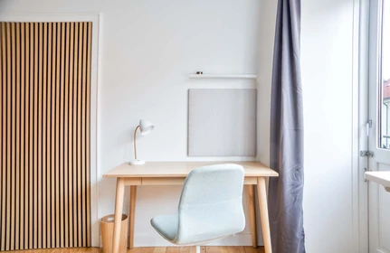 Quarto privado em Aarhus, Denmark, imagem 7 de 15